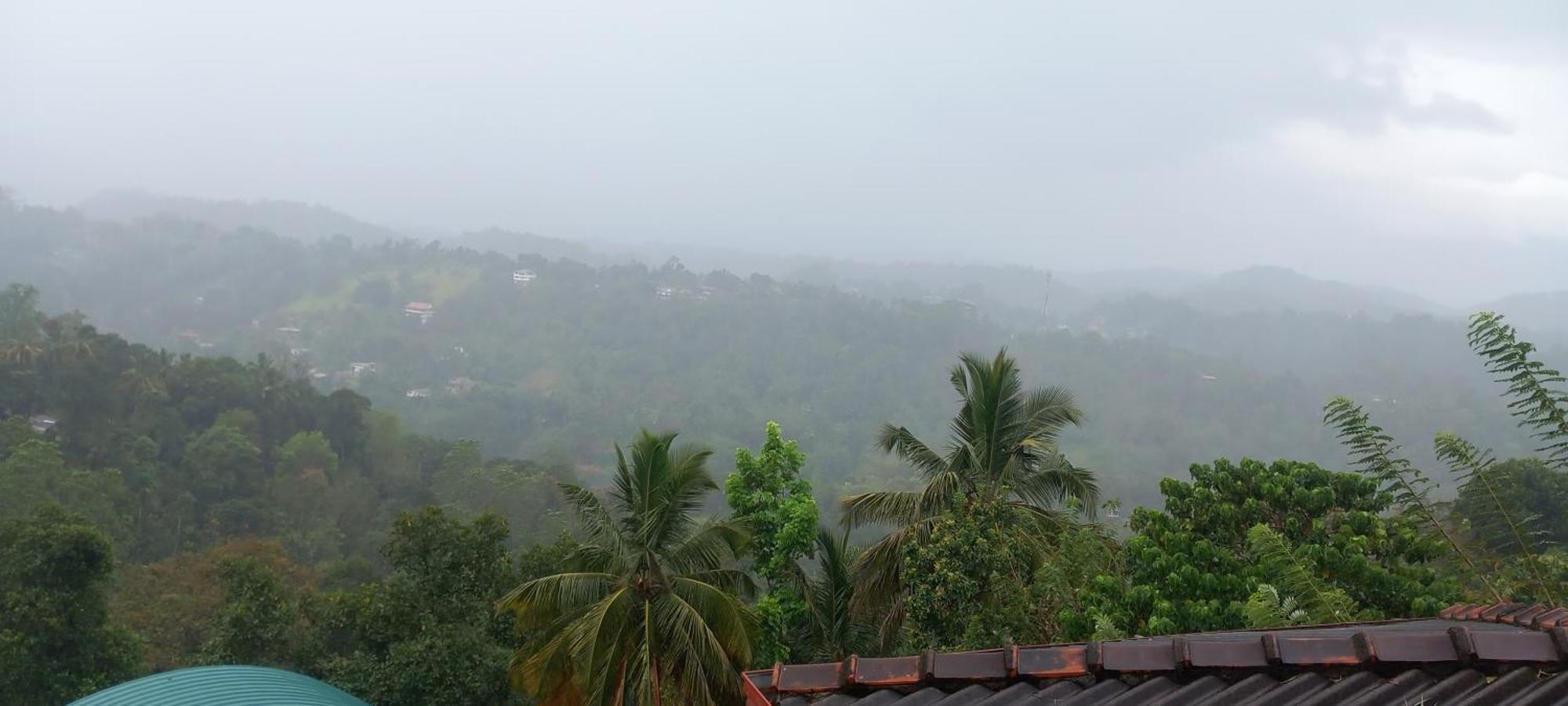 Mountain Bliss Villa Peradeniya Room photo