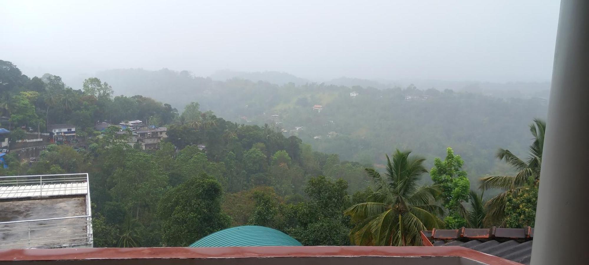Mountain Bliss Villa Peradeniya Room photo