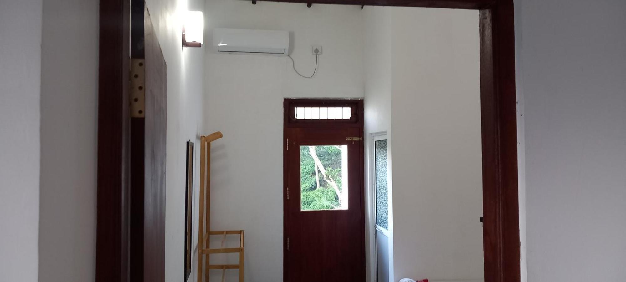 Mountain Bliss Villa Peradeniya Exterior photo